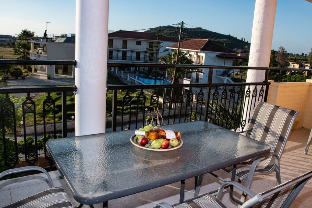Cozy Flat At Regina Apartments 알리카나스 외부 사진