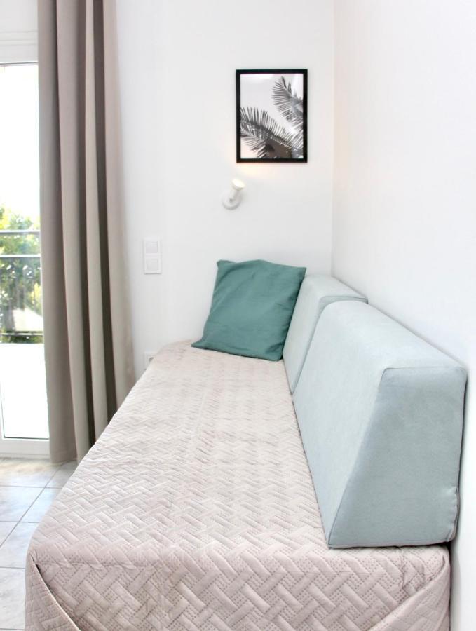 Cozy Flat At Regina Apartments 알리카나스 외부 사진