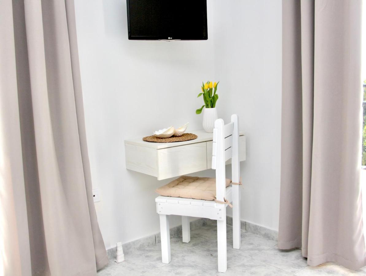 Cozy Flat At Regina Apartments 알리카나스 외부 사진