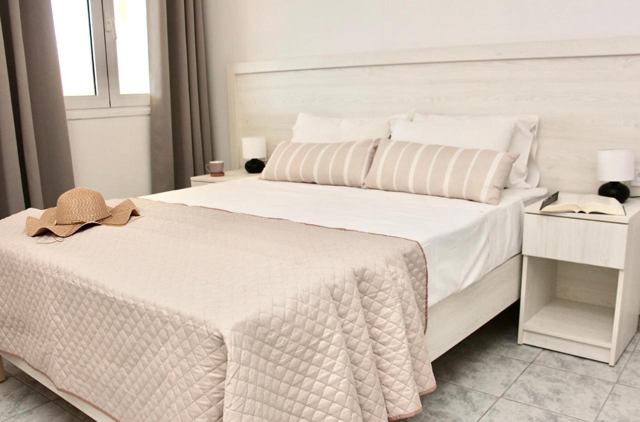 Cozy Flat At Regina Apartments 알리카나스 외부 사진