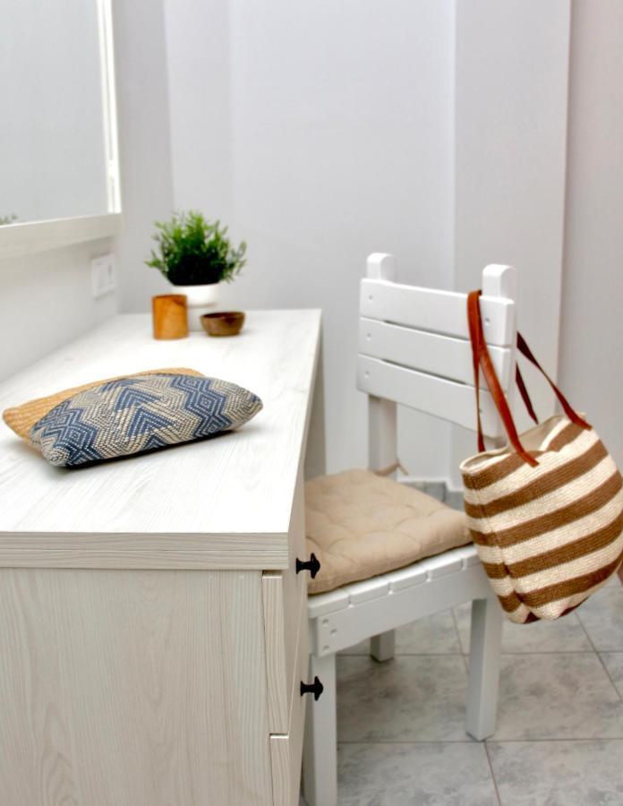 Cozy Flat At Regina Apartments 알리카나스 외부 사진