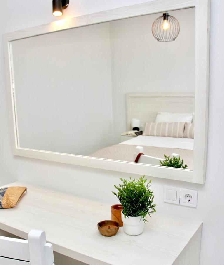 Cozy Flat At Regina Apartments 알리카나스 외부 사진